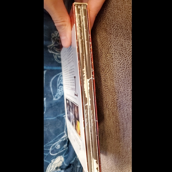 Fullmetal Alchemist: Brotherhood Part two - Picture 3 of 6